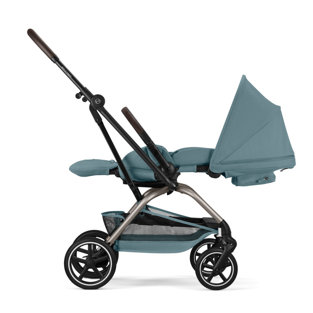 CYBEX Gold Eezy S Twist+ 2 5